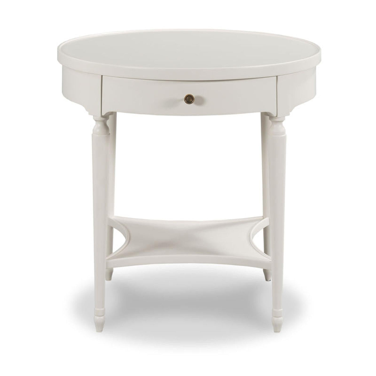 Woodbridge Furniture Savannah Side Table