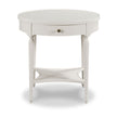 Woodbridge Furniture Savannah Side Table