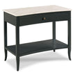 Woodbridge Furniture Eve Bedside Table