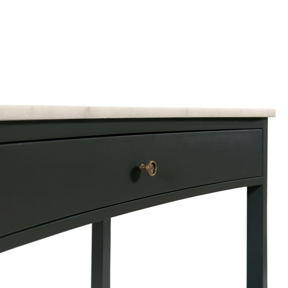 Woodbridge Furniture Eve Bedside Table