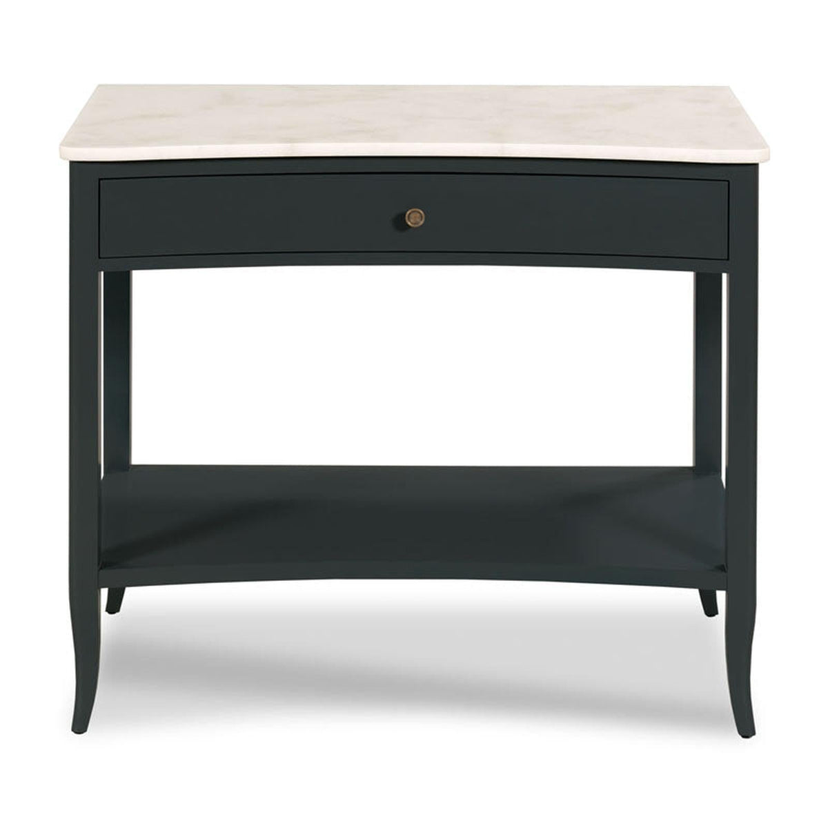 Woodbridge Furniture Eve Bedside Table
