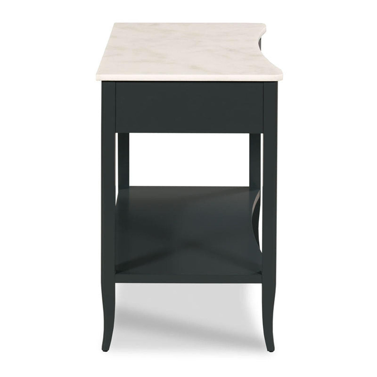 Woodbridge Furniture Eve Bedside Table