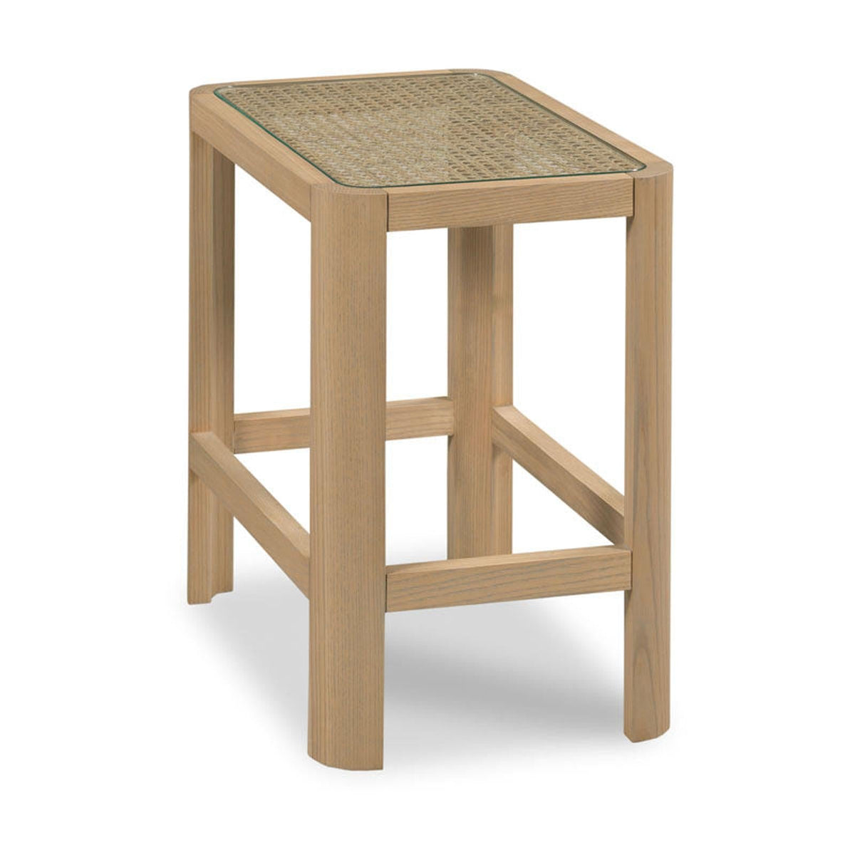 Woodbridge Furniture Pinyon Drink Table