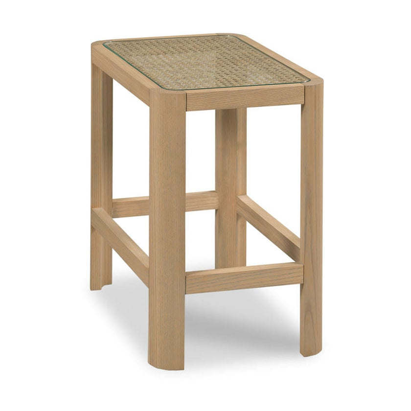 Woodbridge Furniture Pinyon Drink Table