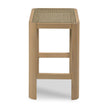 Woodbridge Furniture Pinyon Drink Table