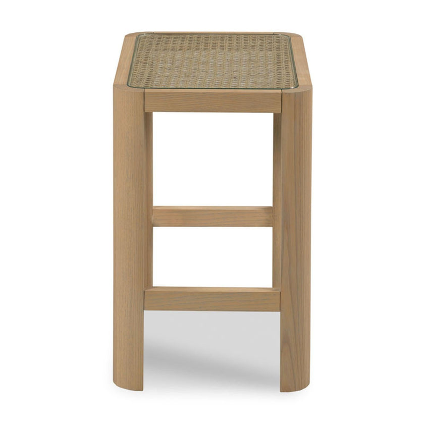 Woodbridge Furniture Pinyon Drink Table