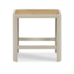 Woodbridge Furniture Pinyon Drink Table
