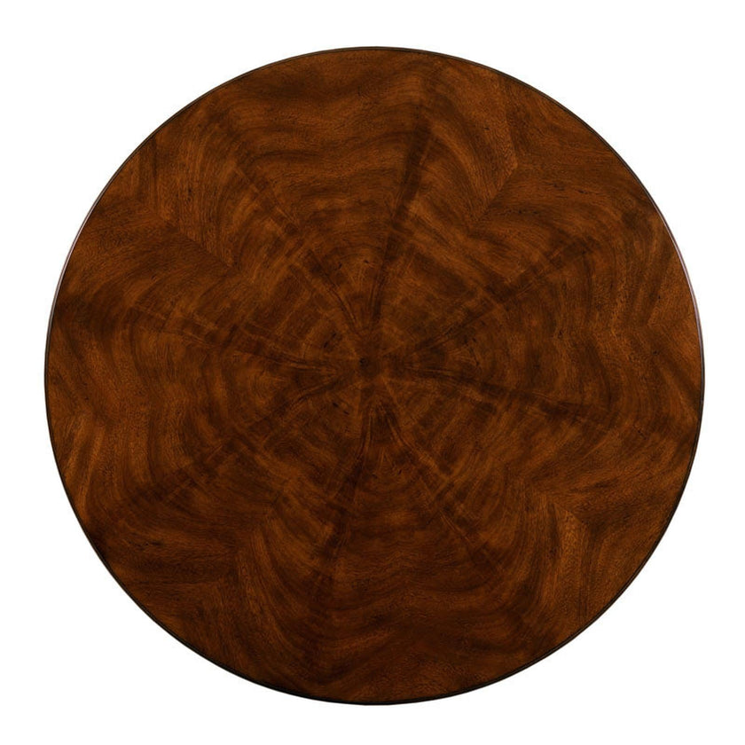 Woodbridge Furniture Buxton Center Table