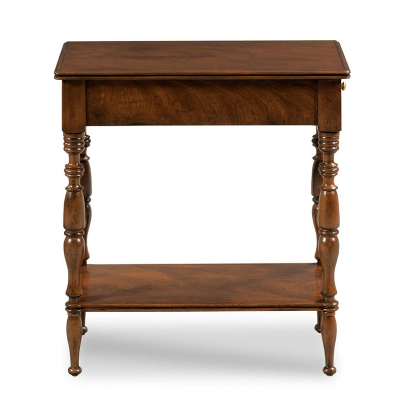 Woodbridge Furniture Trinidad Drink Table