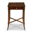 Woodbridge Furniture Clarkson Lamp Table