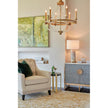 Wildwood Prospect Chandelier