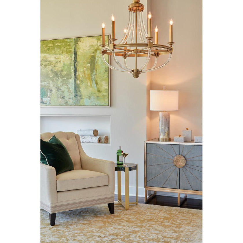 Wildwood Prospect Chandelier
