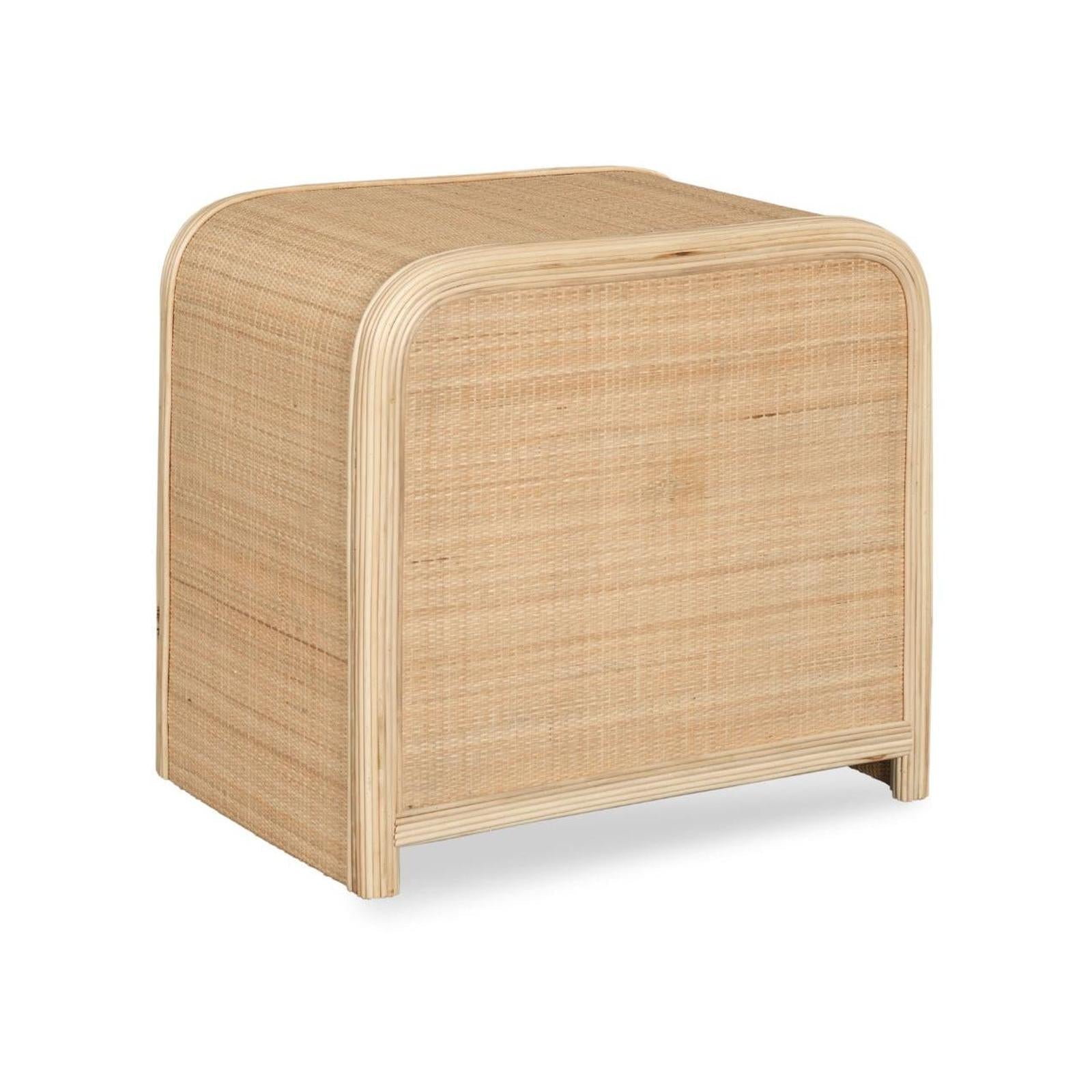 Woodbridge Furniture Danu Bedside