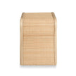 Woodbridge Furniture Danu Bedside