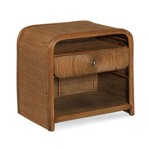 Woodbridge Furniture Danu Bedside