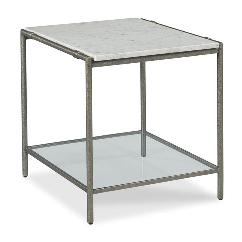 Woodbridge Furniture Anderson End Table