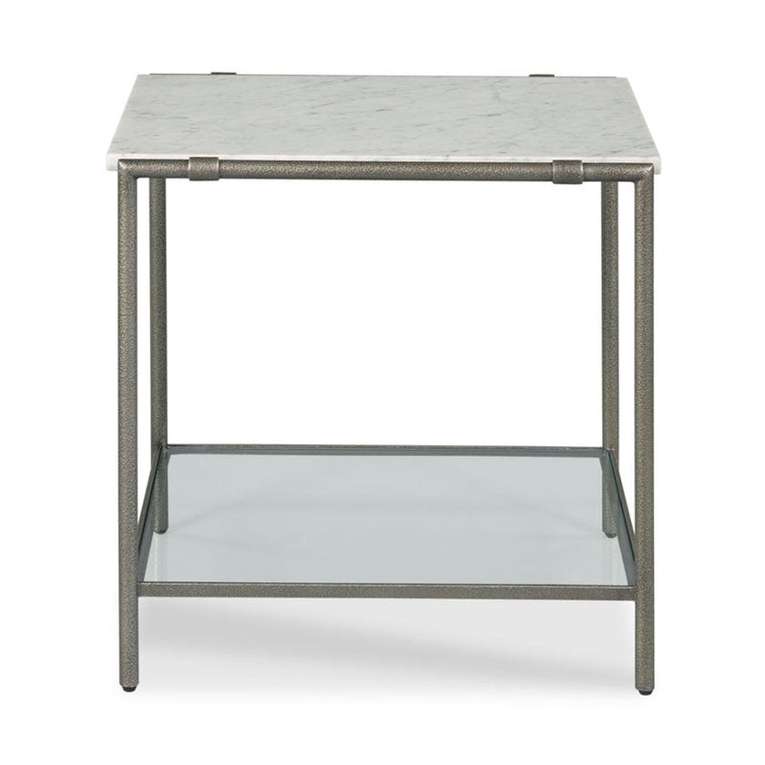 Woodbridge Furniture Anderson End Table