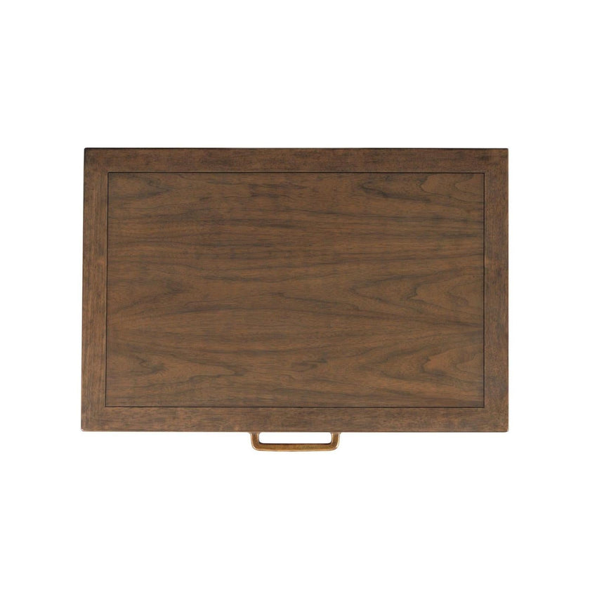 Woodbridge Furniture Flagstaff Nightstand