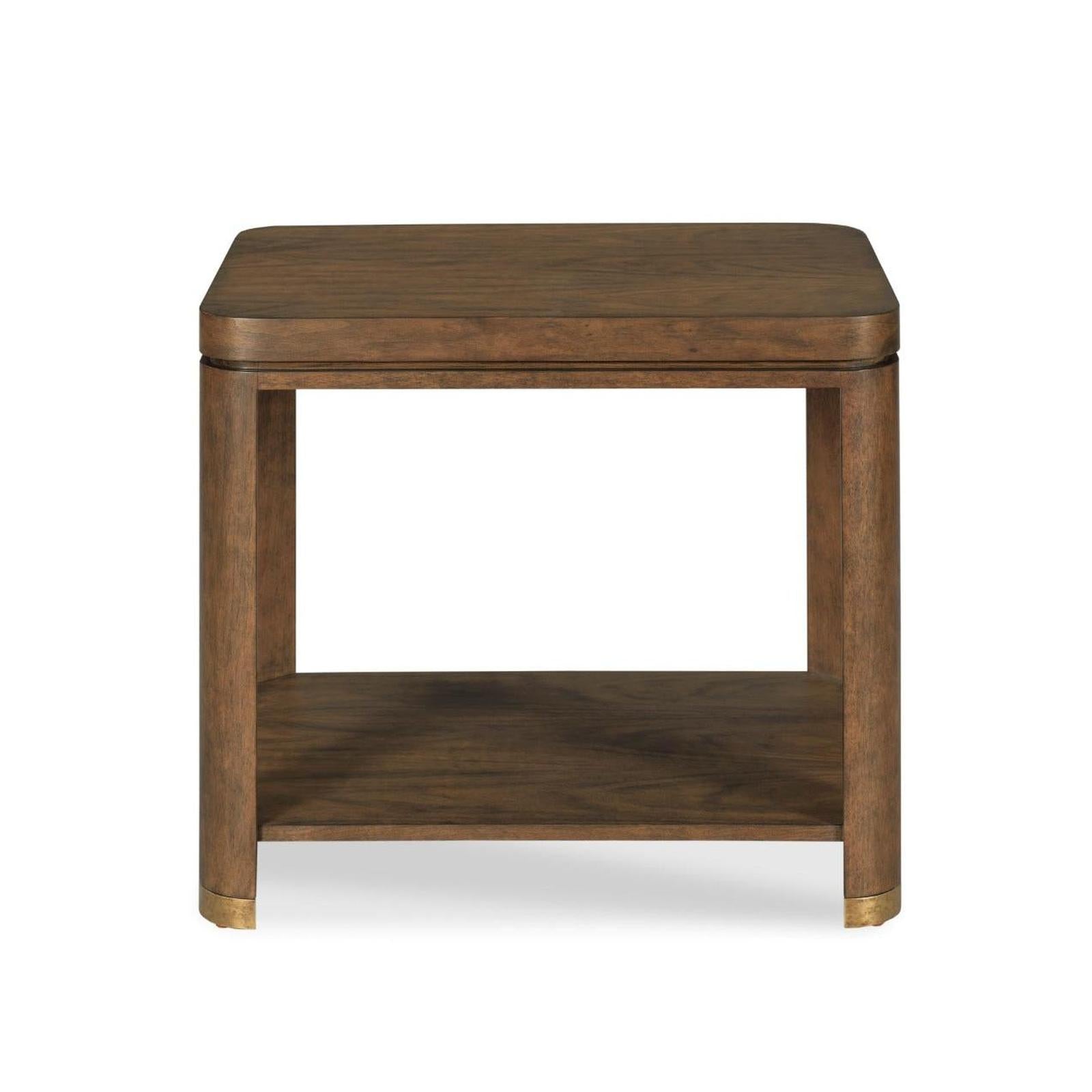 Woodbridge Furniture Centennial Side Table