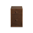 Woodbridge Furniture Traverse File Chest