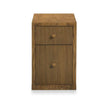 Woodbridge Furniture Traverse File Chest