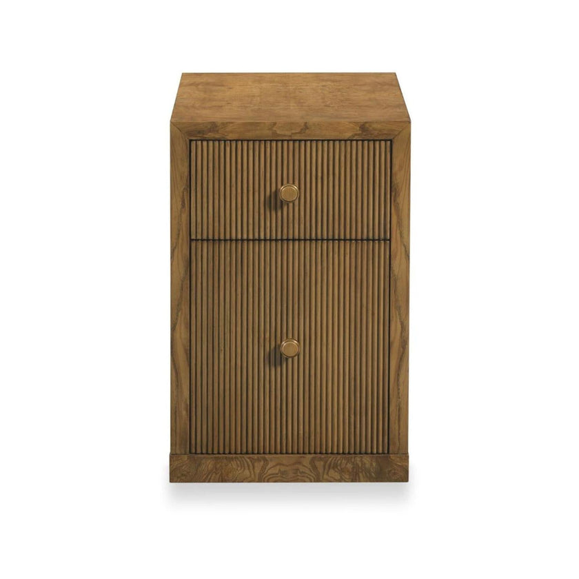 Woodbridge Furniture Traverse File Chest