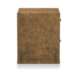 Woodbridge Furniture Traverse File Chest