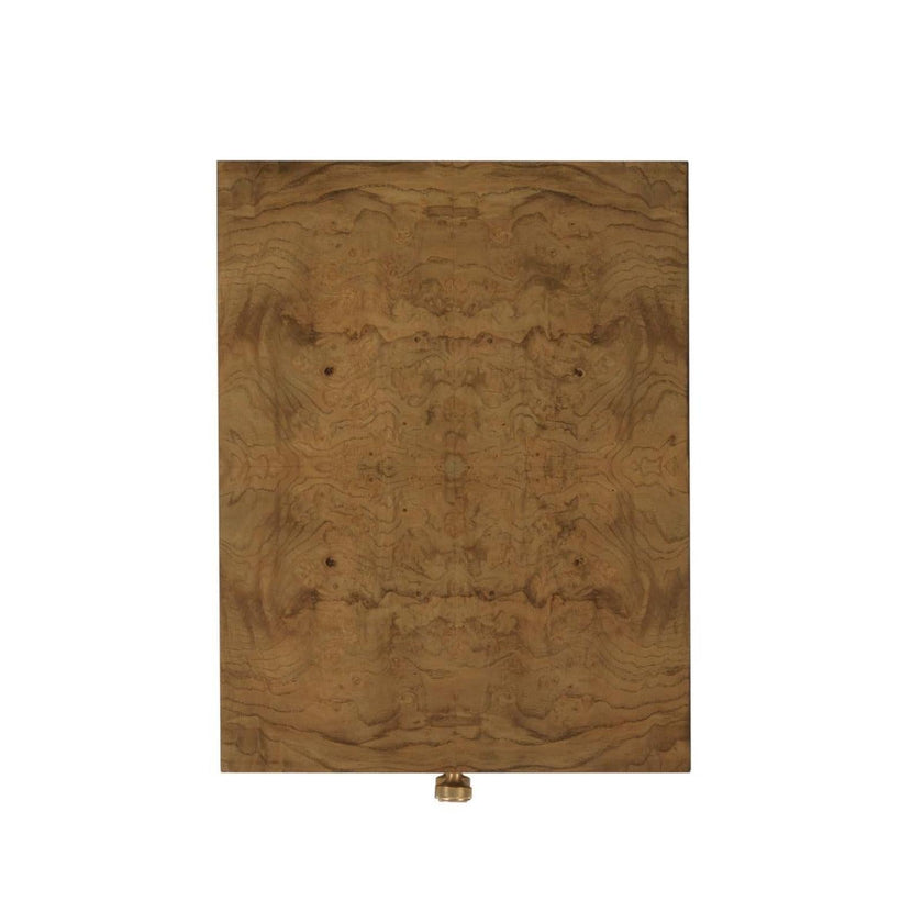 Woodbridge Furniture Traverse File Chest