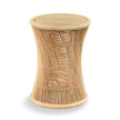 Woodbridge Furniture Udu Drum Table