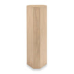 Woodbridge Furniture Herrera Pedestal