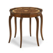 Woodbridge Furniture Windsor Lamp Table