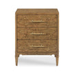 Woodbridge Furniture Granada Bedside Chest