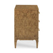 Woodbridge Furniture Granada Bedside Chest
