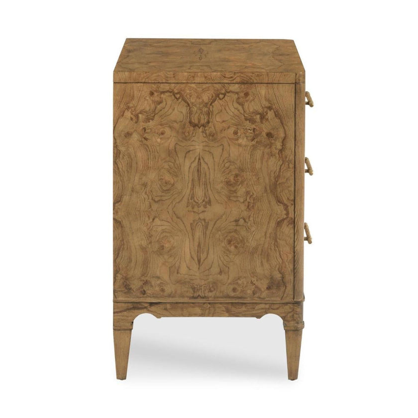 Woodbridge Furniture Granada Bedside Chest