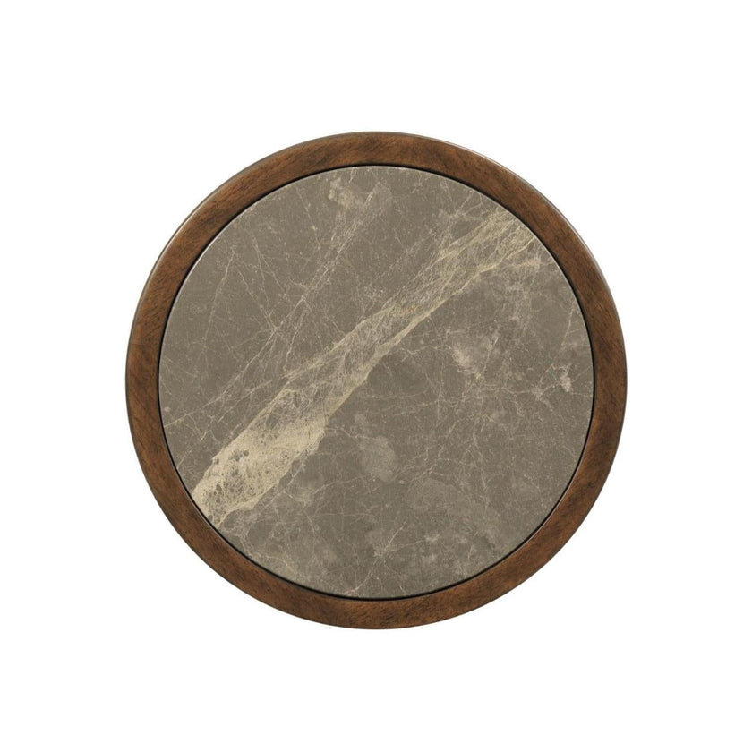 Woodbridge Furniture Sedona Drink Table