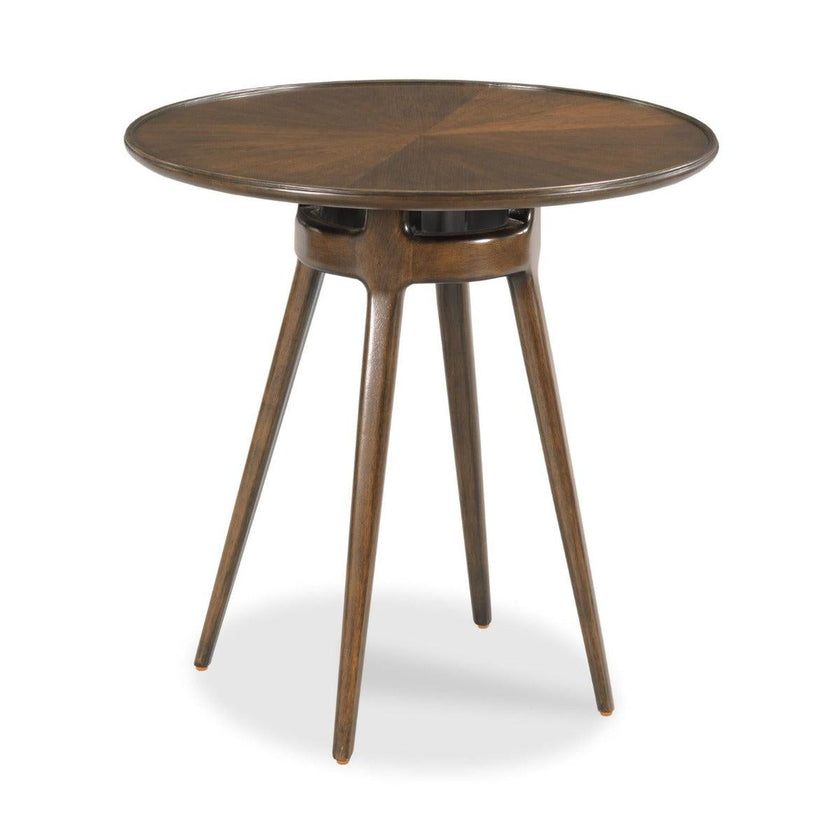 Woodbridge Furniture Panton Side Table