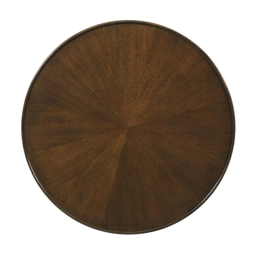 Woodbridge Furniture Panton Side Table