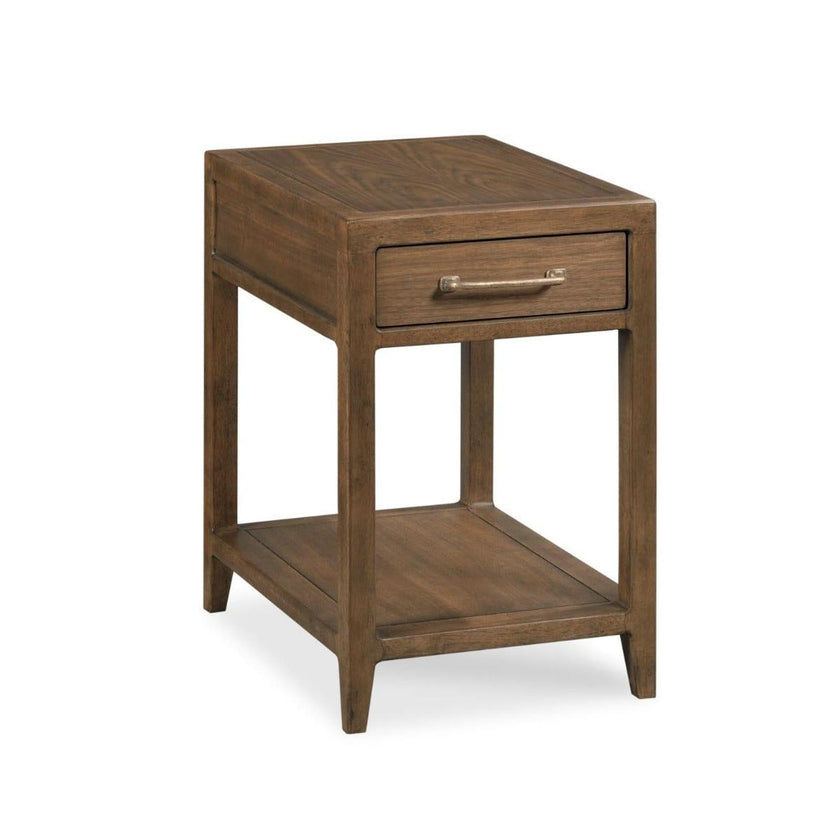 Woodbridge Furniture Aspen Drink Table