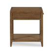 Woodbridge Furniture Aspen Drink Table