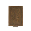 Woodbridge Furniture Aspen Drink Table