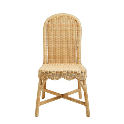 Chelsea House Linton Side Chair - Set of 2