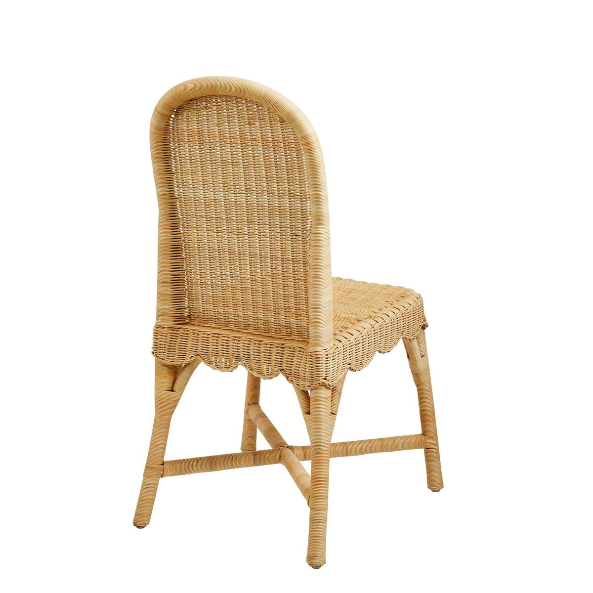 Chelsea House Linton Side Chair - Set of 2