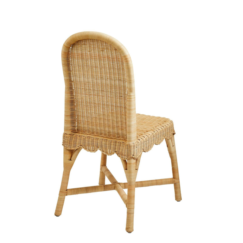 Chelsea House Linton Side Chair - Set of 2