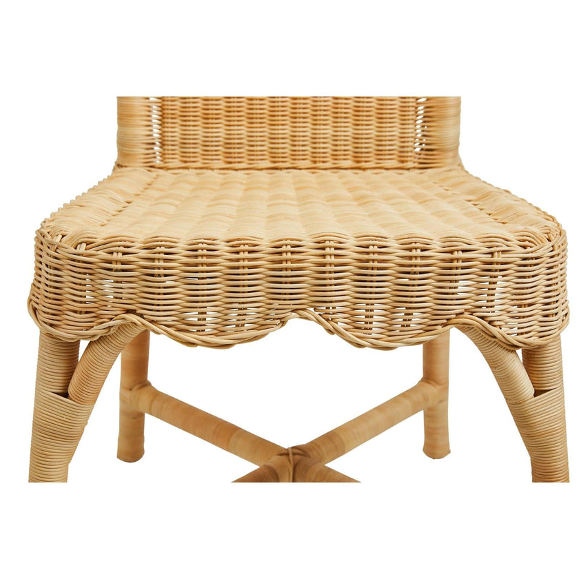 Chelsea House Linton Side Chair - Set of 2