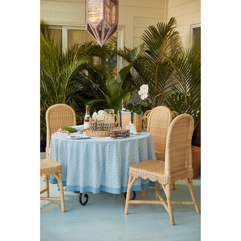 Chelsea House Linton Side Chair - Set of 2