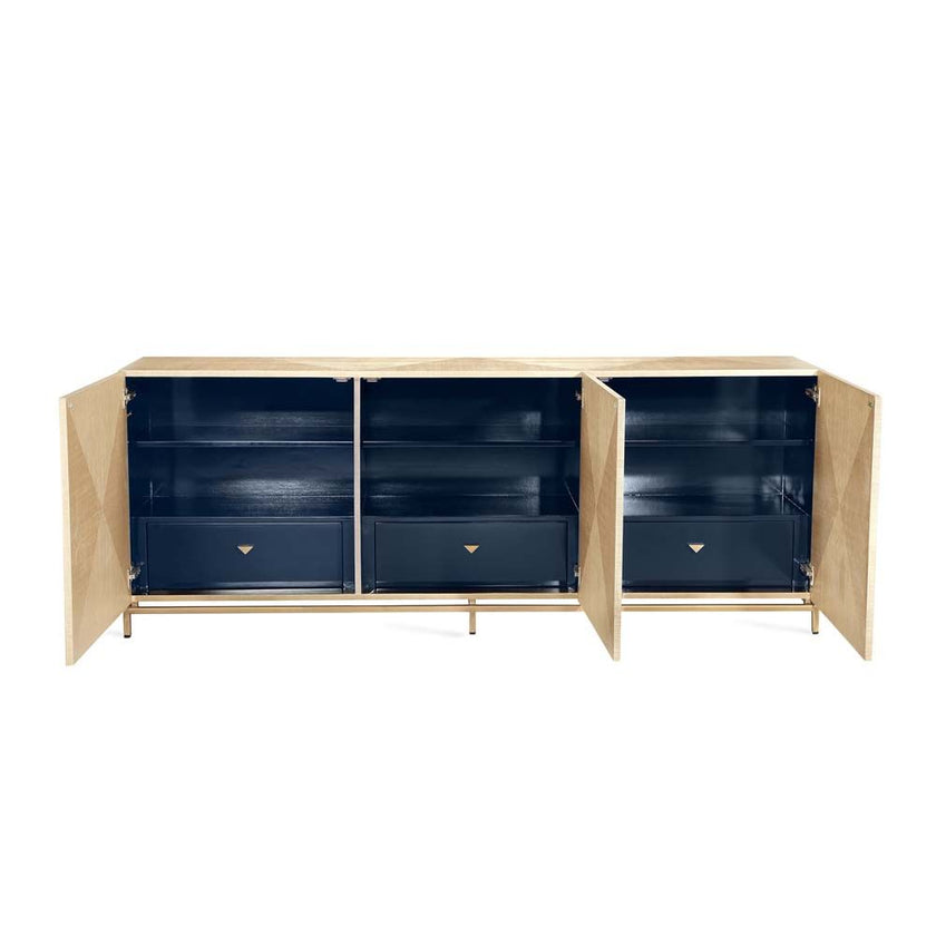 Interlude Gaspard Credenza