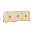 Interlude Gaspard Credenza
