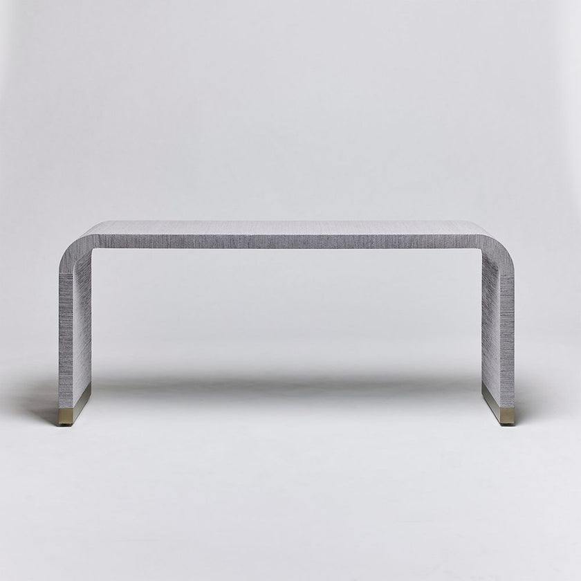 Interlude Sutherland Console Table