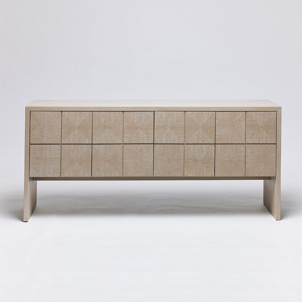 Interlude Home Lowell Credenza
