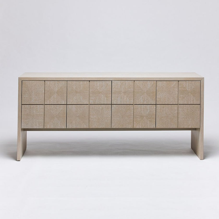 Interlude Home Lowell Credenza